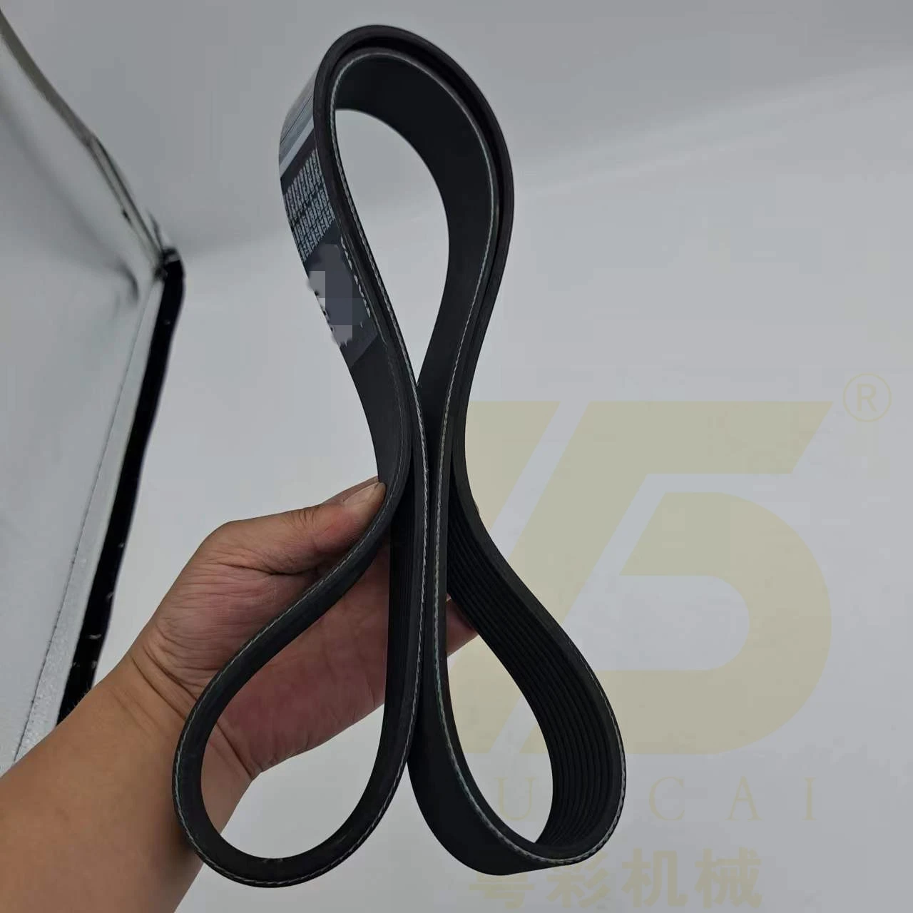 CAL-VOL Truck A35F A35G 17418267 VOE17418267  Belt Excavators Wheel Loaders Belt diesel Engine V-ribbed Belt