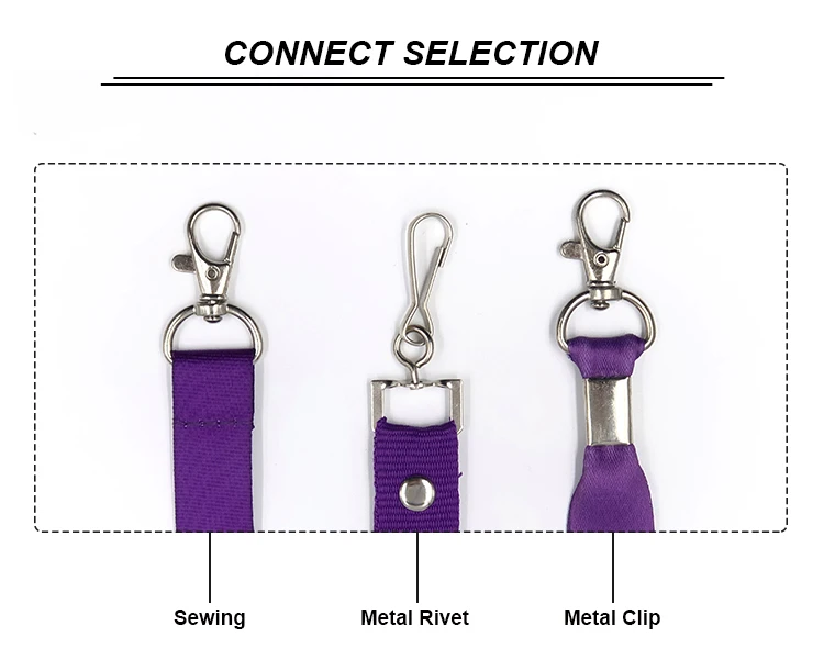 Custom Lanyards