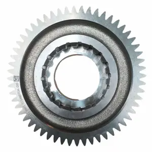 Fast Transmission Two-Axis Four-Speed Gear 12JS200T-1701114