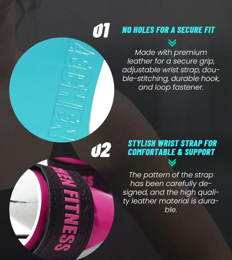 Awesome Hand Grips New Crossfit Grips Custom Rubber No Hole Soft Buy