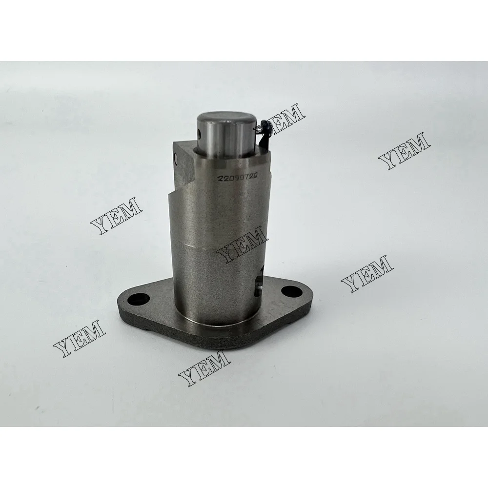 Wholesale Genuine Parts 4JJ1 Tensioner for Isuzu Engine 2