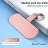 Small Rose Gold-Step style