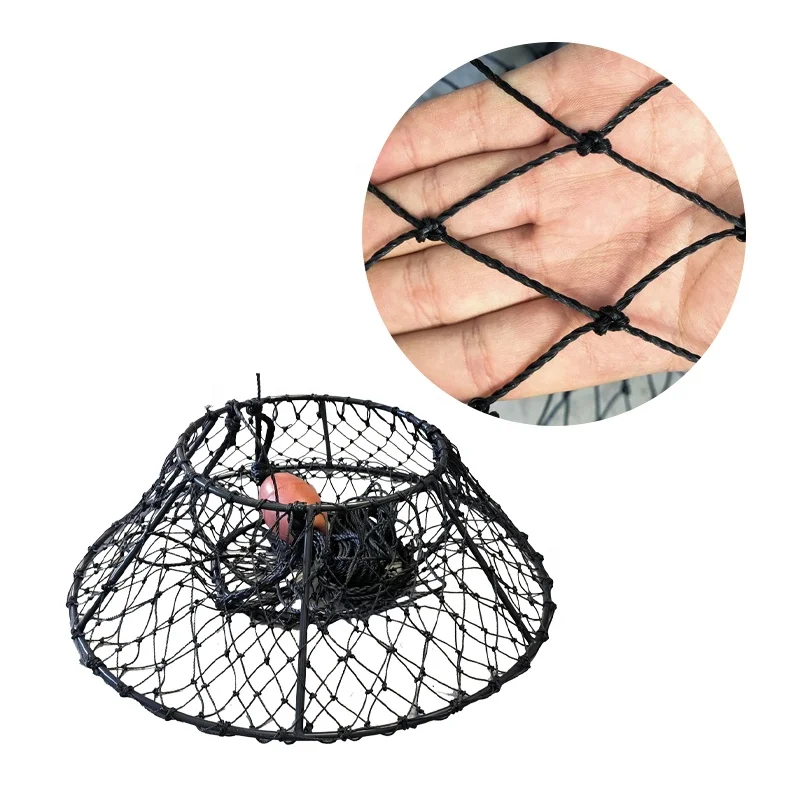 Top Quality Crab Ring Trap Net