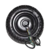 front motor