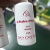 Bottiglia bianca con stampa da 30 ml