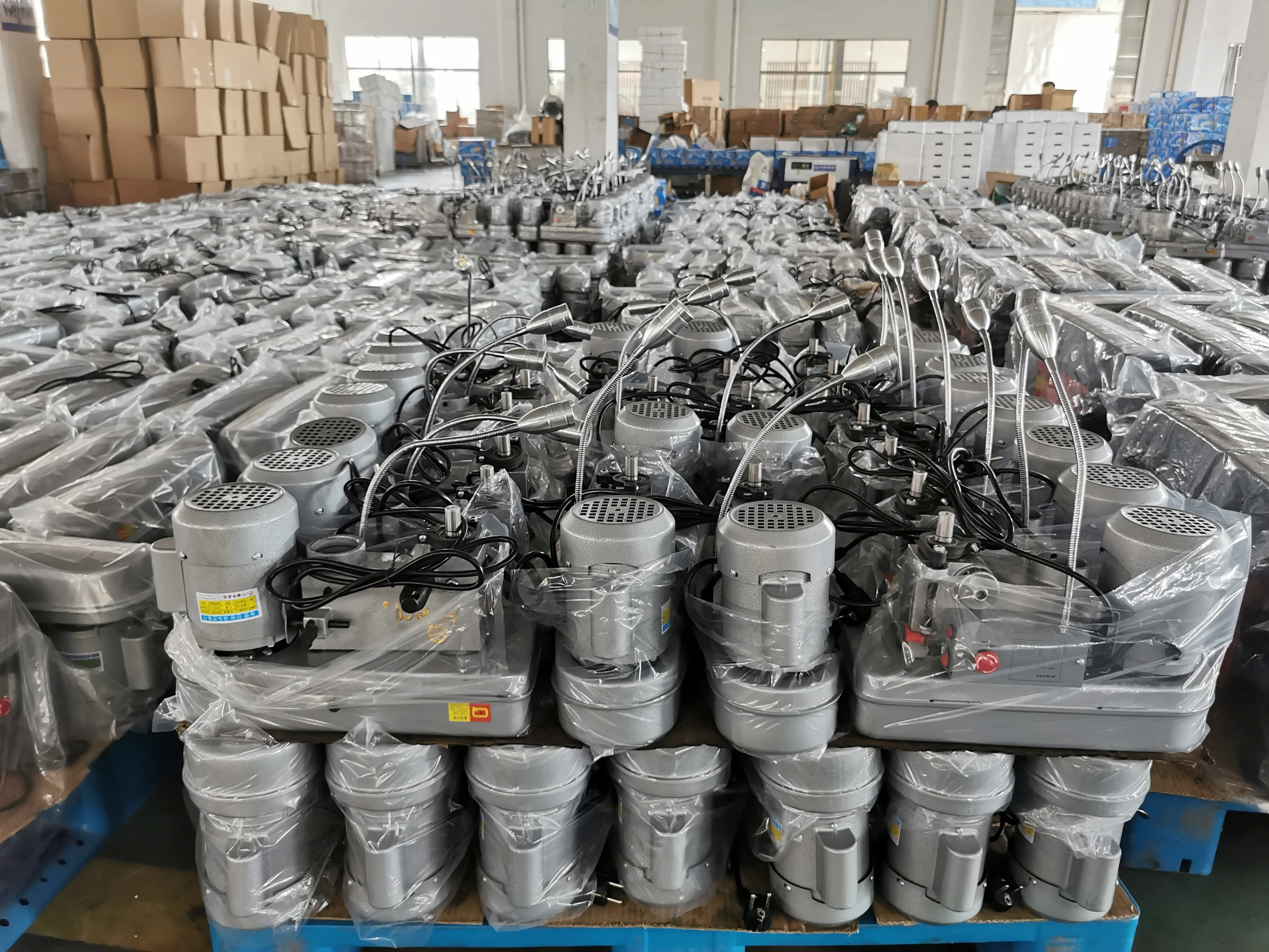 Furadeira de Bancada Sumore de Alta Qualidade Zj4120 750w 72mm
