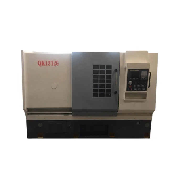API 5CT Standard CNC Pipe Threading Machine