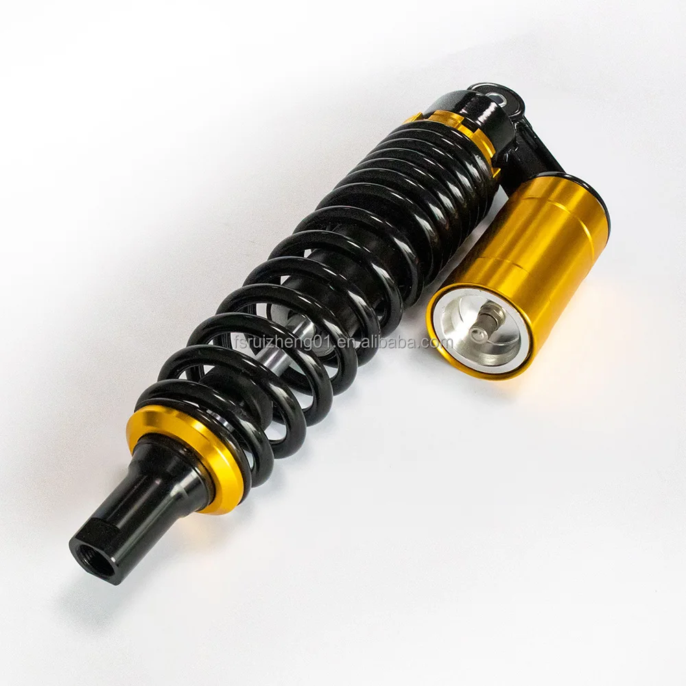 Комплект амортизаторов для мотоцикла