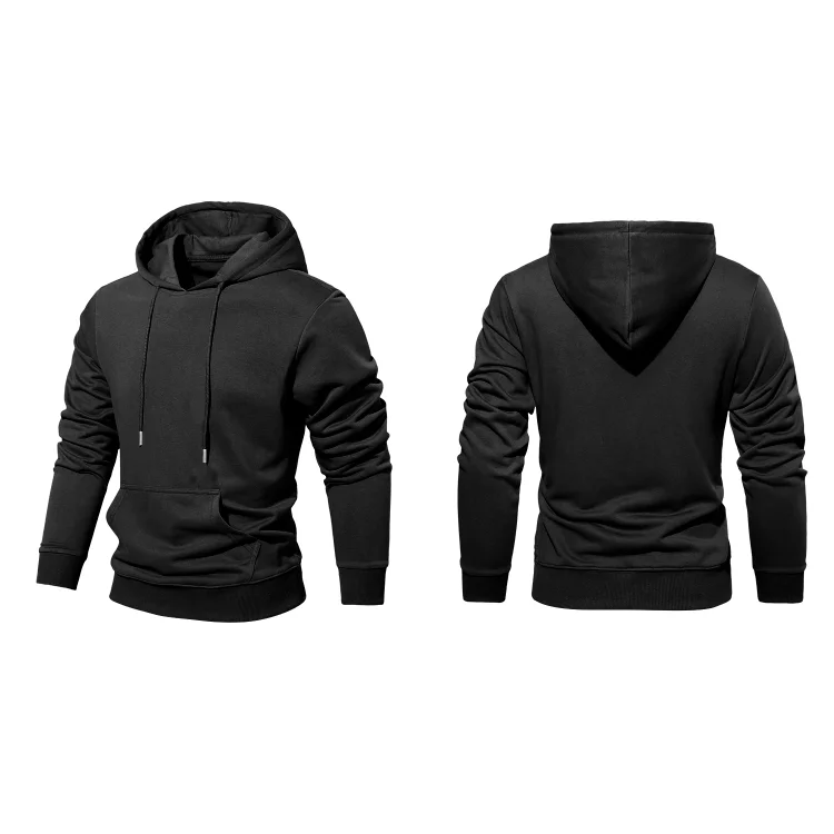 Men Pair Custom Hoodesignwr Couple Jacket Unprinted Sweater Sweatsuit ...