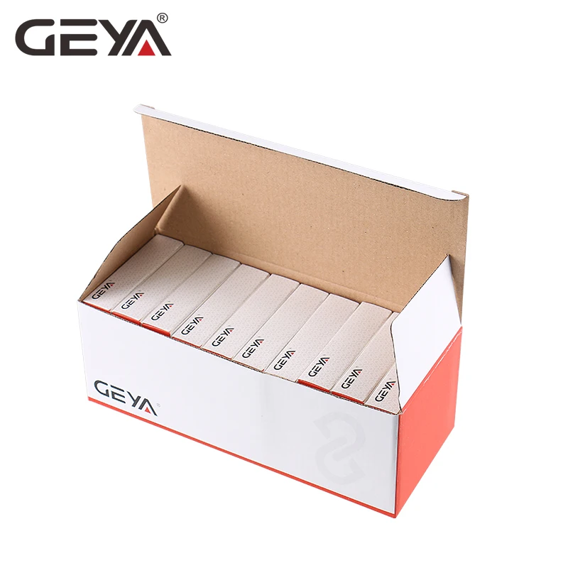 Geya B Type Rccb Residual Current Circuit Breaker Dc Elcb 2p 63 Amp ...