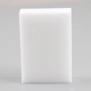 Kitchen Cleanerhoushold Products Custom Dish Sponge Original Melamine Sponge Magic White Sponge