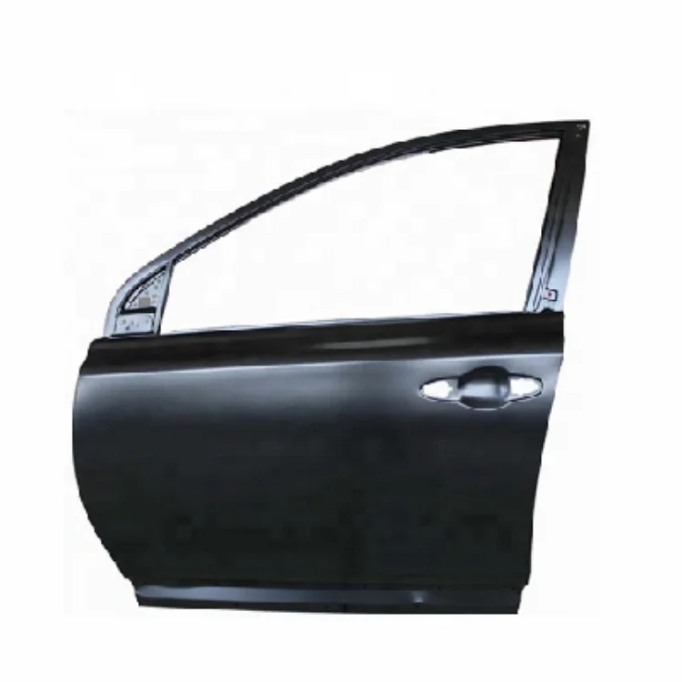 Passenger Front Door shell For Toyota RAV4 2013~2018