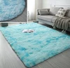 Rectangular-sky blue