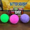 3-in-1 set plush ball