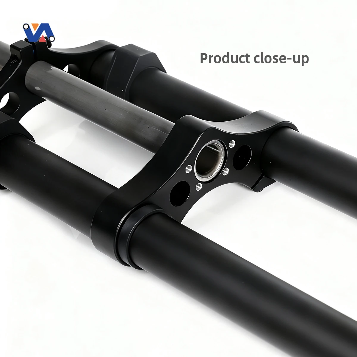 product new image bike parts front fork for ouxi gt2000 electric mountain bicycle city dirt e bike gt2000 parts replacement e bike kit-4