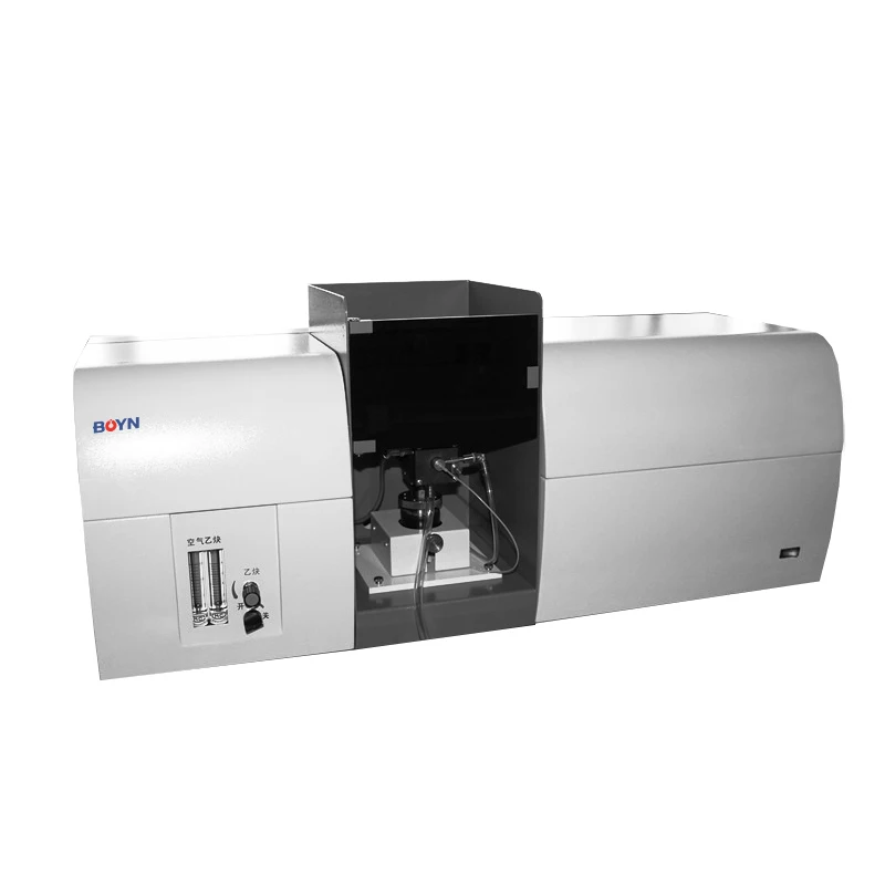 BNAAS-A2081 Atomic Absorption Spectroscopy Spectrometry Atomic Absorption Spectrophotometer