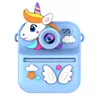 blue unicorn camera(no card)