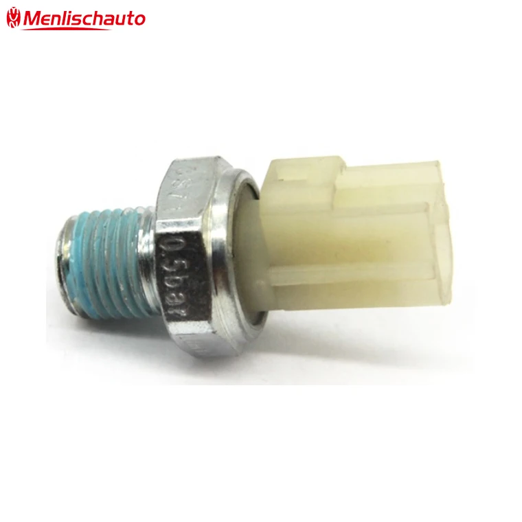 Oil Pressure Switch 3S719278AB for Transit V348 - High Quality