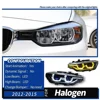 For Original Halogen