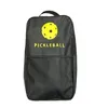 PICKLEBALL Black Bag