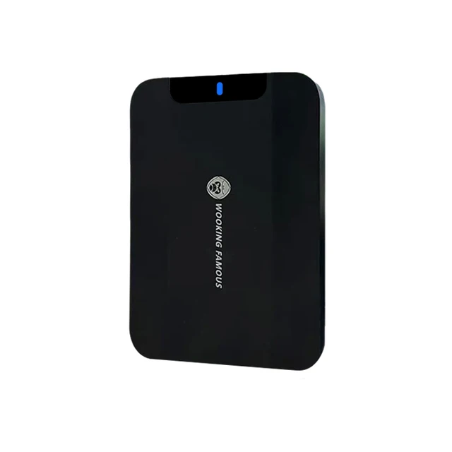 Popular 1TB Portable External HDD Hard Disk Drive Series New for Laptop Application