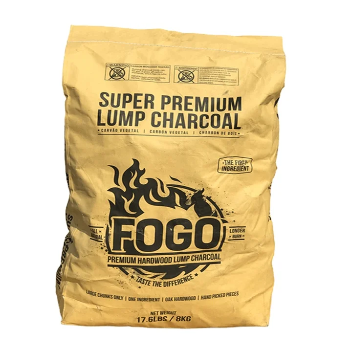 Pp Poly Plastic Bag For Charcoal Packaging 10kg 20kg Buy Plastic Bags