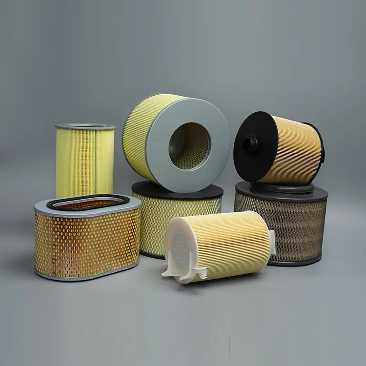 Wholesale Car Accessories Carbon Air Conditioning Filter X5x6