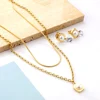Gold SE25400AG