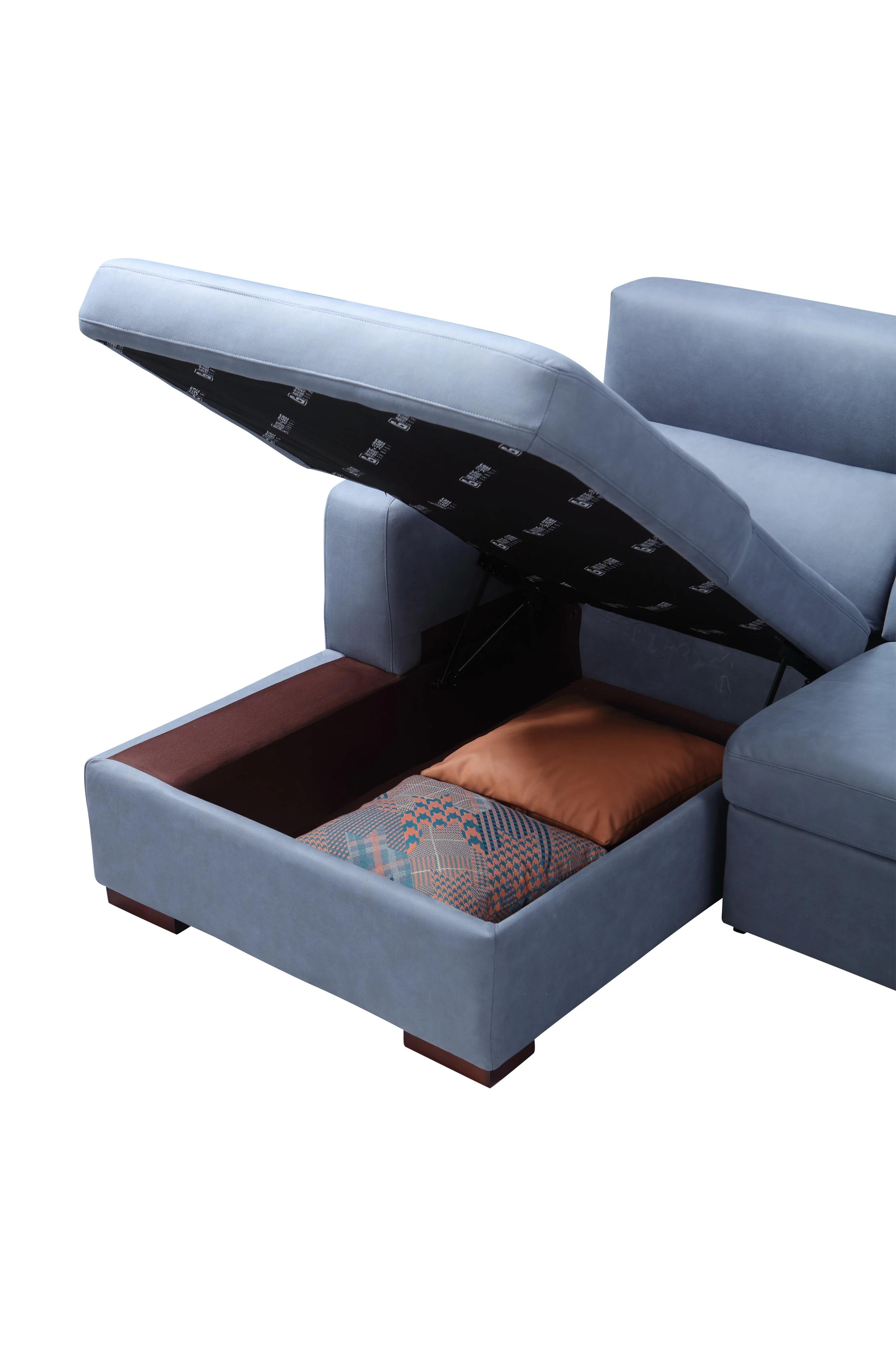 品质批发工厂廉价新家具现代最优惠的价格意大利设计沙发 - buy best