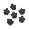 Volcanic rock - black