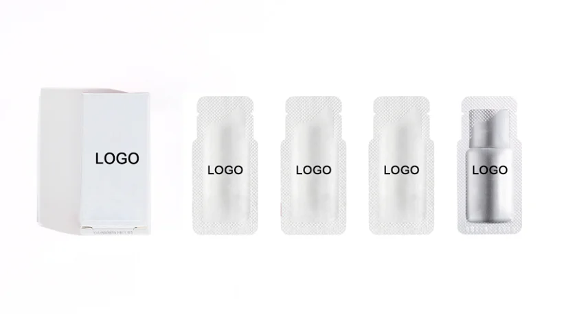 Lamination Brow Permanent Pestanas Lash Lift Sachet Oem Custom ...