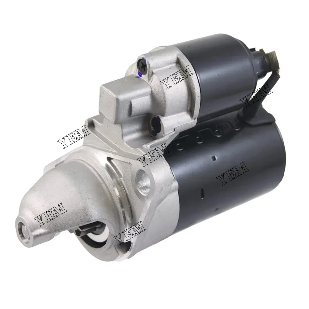 China Supplier Starter Motor for Perkins Shibaura U5MK8259 402 403 404 12V.
