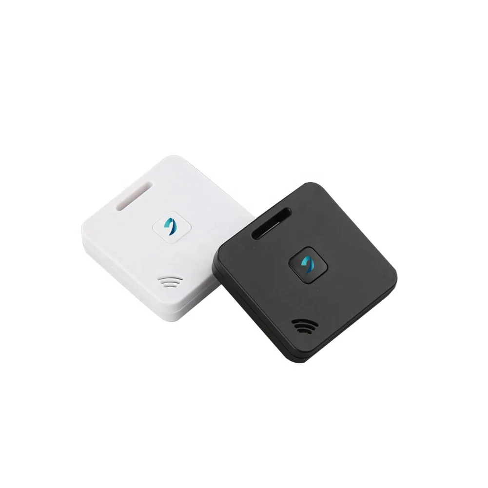 IoT device manufacturer SATECH produces BLE temperature humidity sensor beacons iBeacon Eddystone