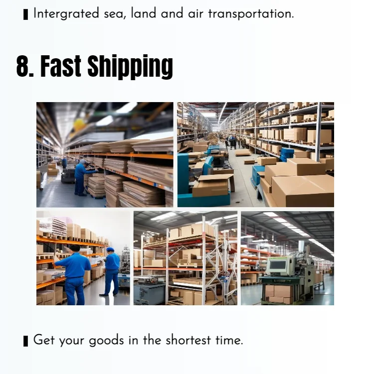 Company overview