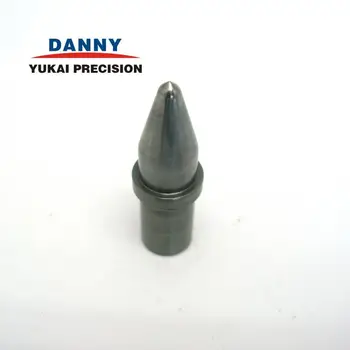 Tungsten Carbide Friction Thermal Flow Drill Bit Flowdrilling M3- M12 Hot Melt Drill for CNc Drilling Tapping Flowdrill