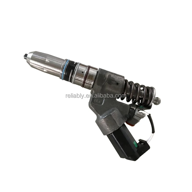 ISX15 QSX15 инжектор 4928260 2874505 4903472 для Cummins
