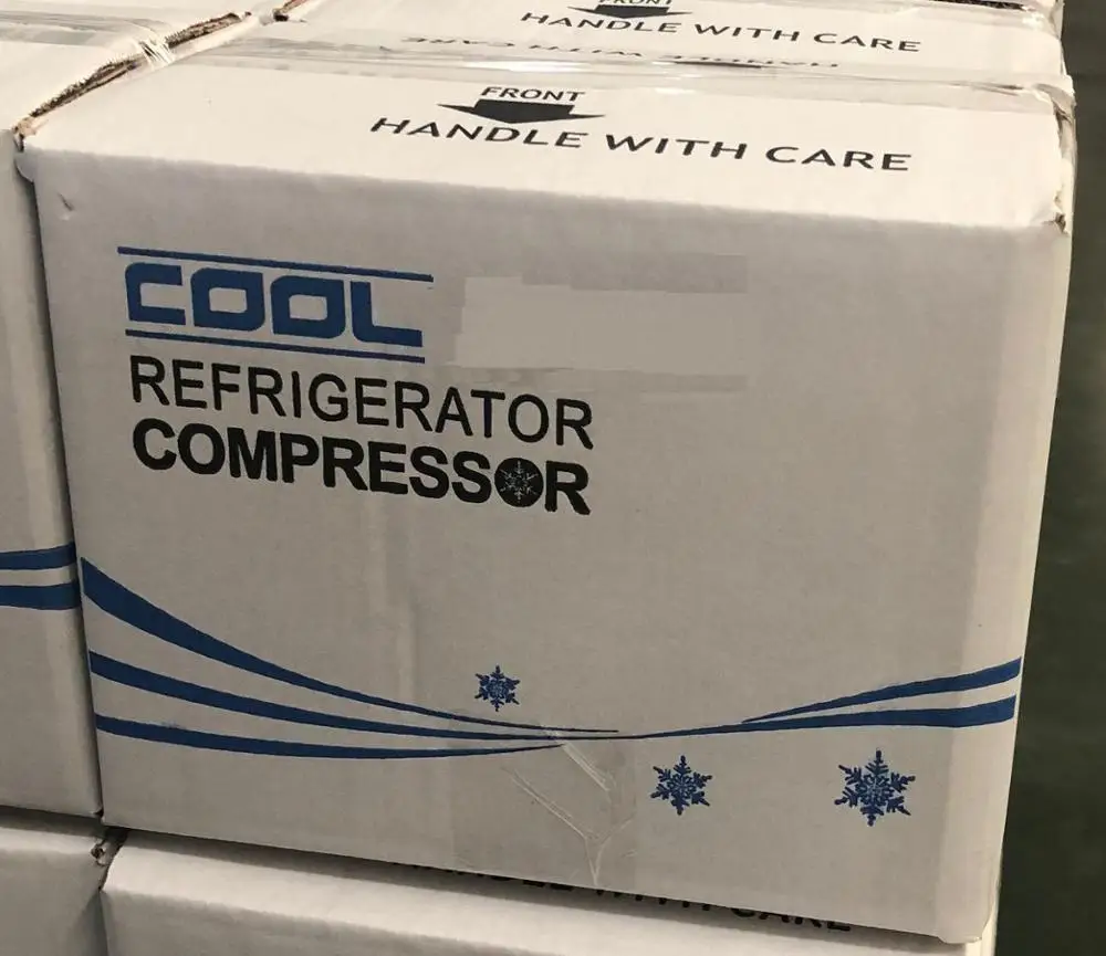 High Quality 134a Refrigerator Compressors Buy Samsung Refrigerator