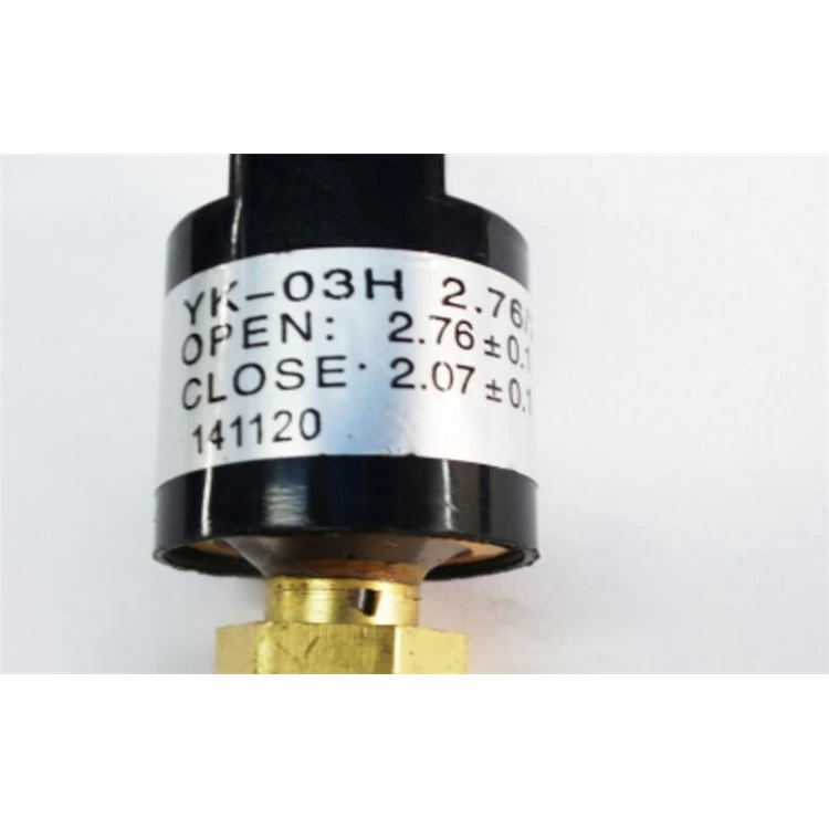 YK Series Pressure Switch Controller YK-03H MPA Air, 51% OFF