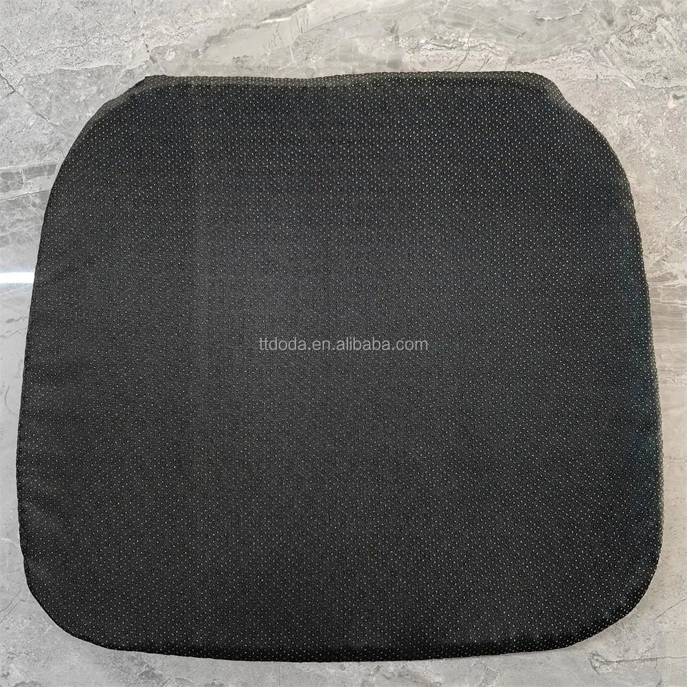 Antiskidding Air Following 3d Mesh Cover Cool Gel Seat Cushion Buy