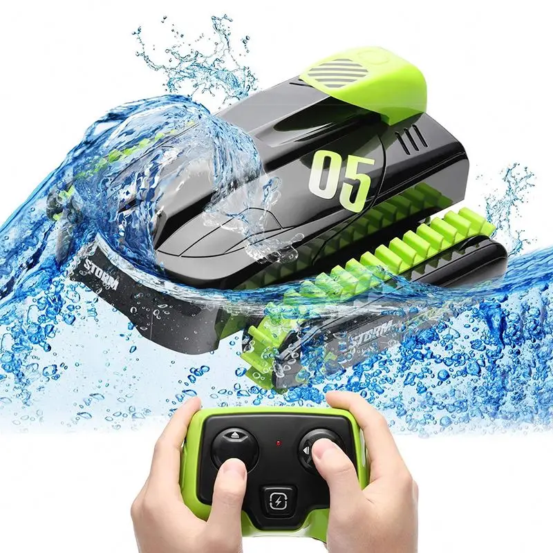 remote control water bike