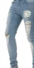 1082 light blue (elastic)