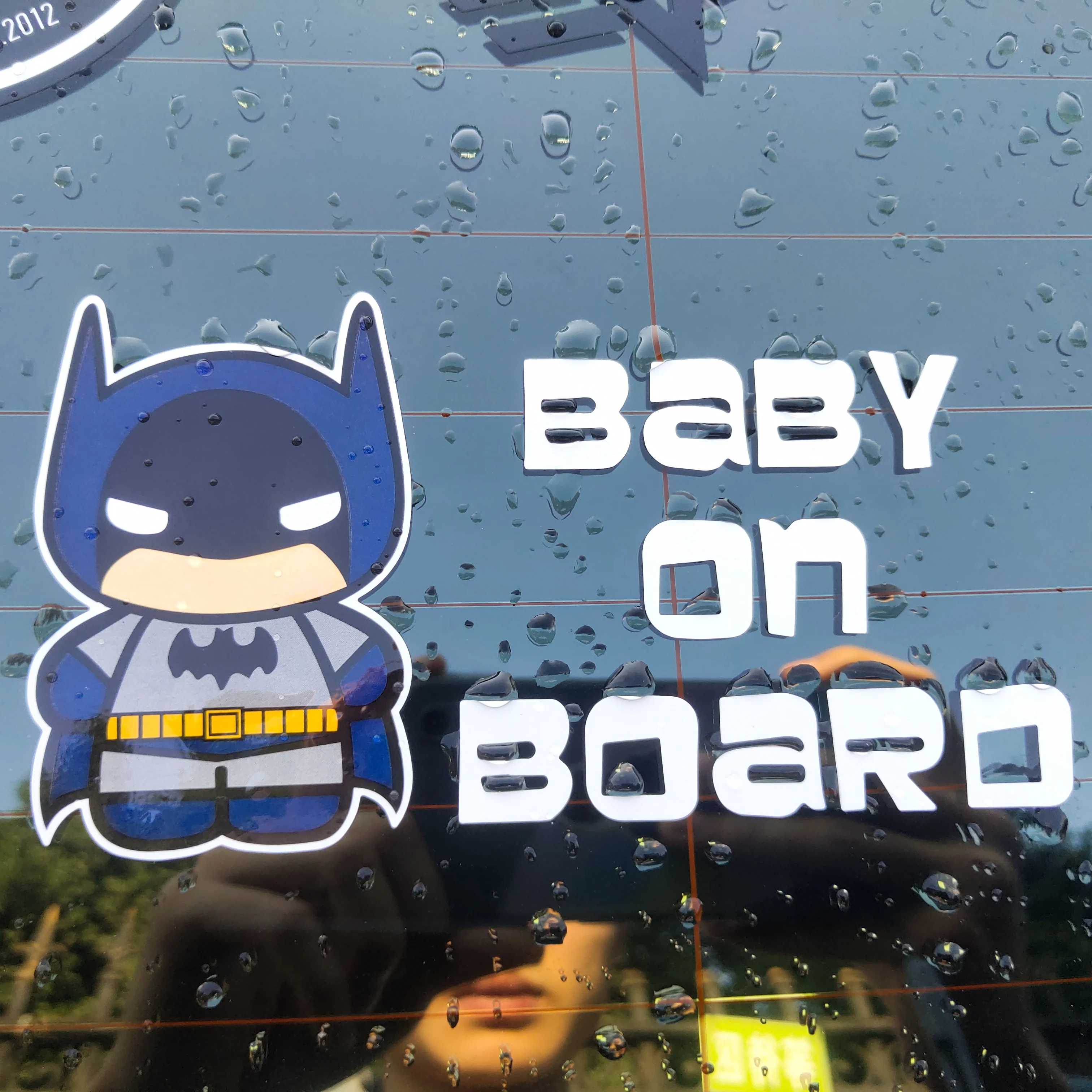 car stickers