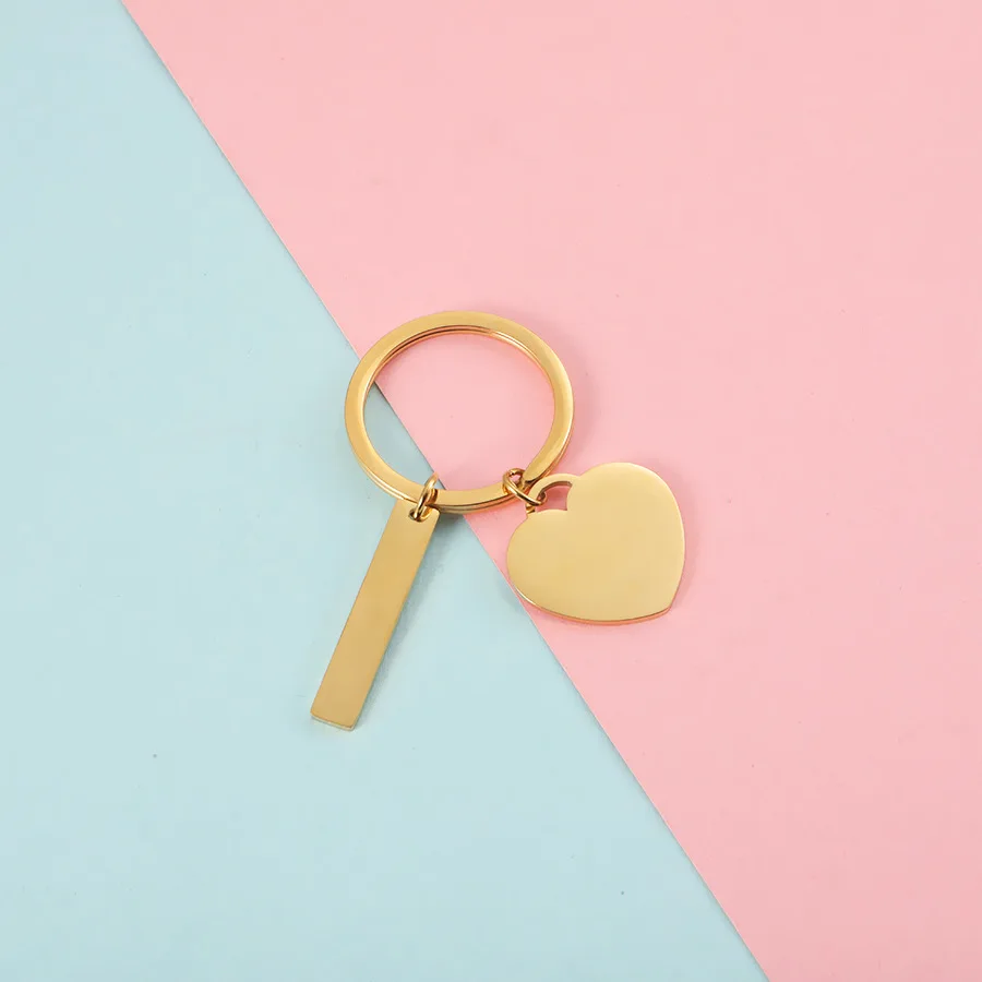 Custom Keychains