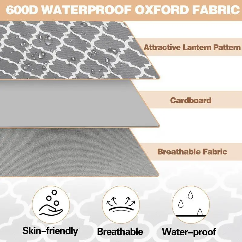 Sheet Organizer Cube Bedding Storage Box Bed Sheets Duvet Covers