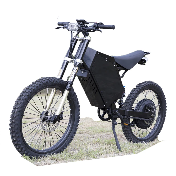 Enduro e Bike 8000w