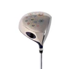 Black Driver 9+Stiff shaft