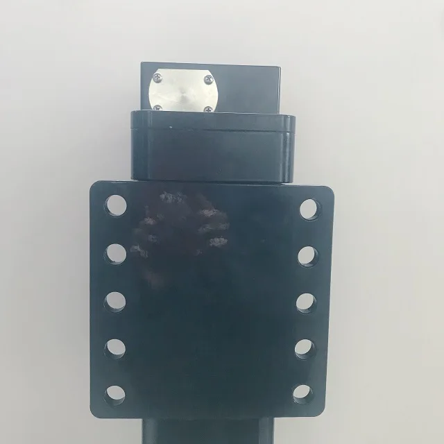 
Четырехъемная Автоматическая электрическая система выравнивания DC24V 12T с дистанционным управлением 