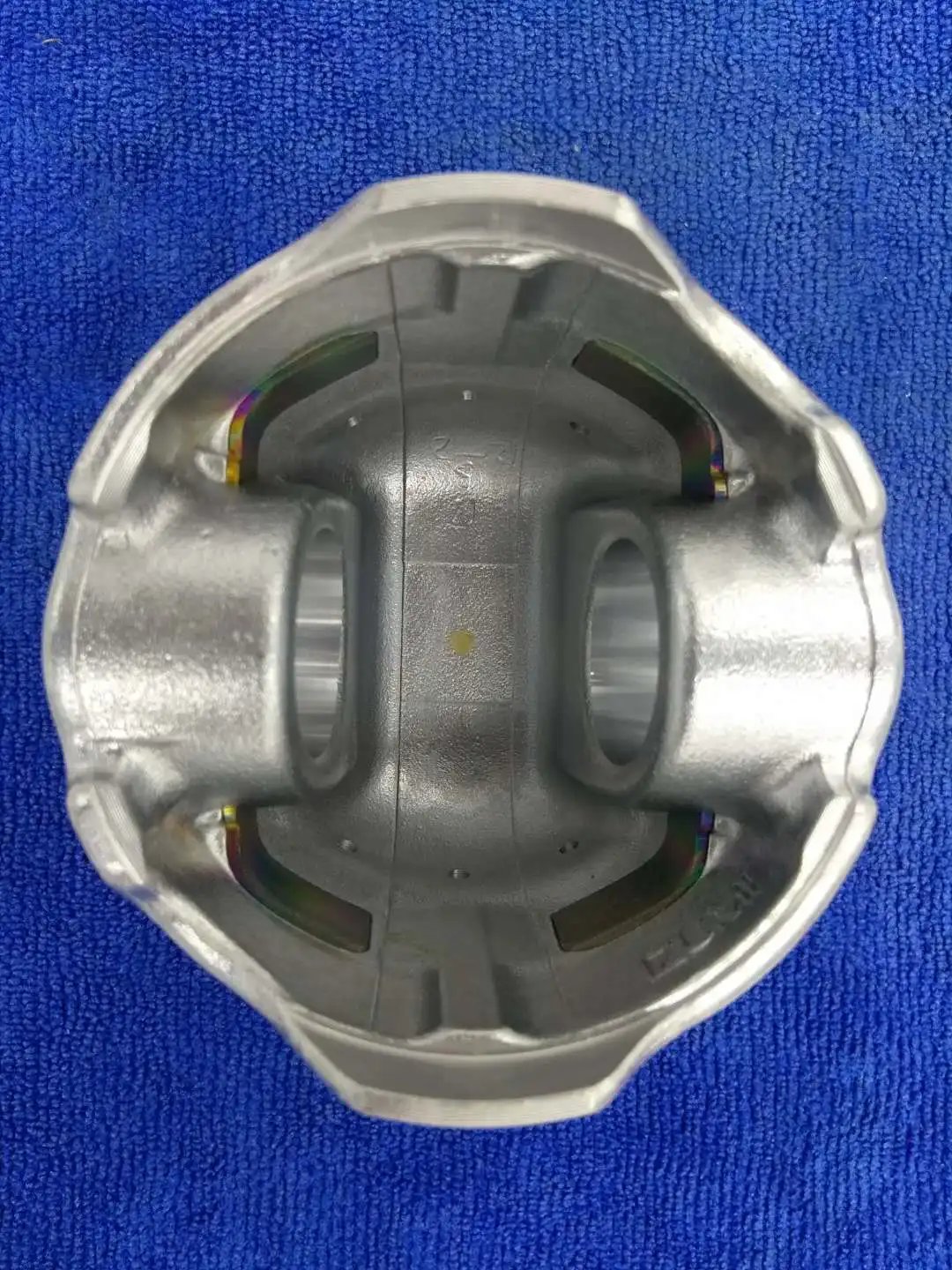 Factory Customized Piston 2C OEM 13101-64110/13101-64090/13101-64141 Engine Parts Pistons for TOYOTA
