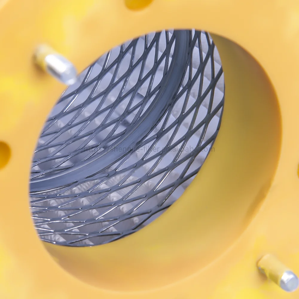 Dust Filter R02 Filter Element air Filter Cartridge Dust