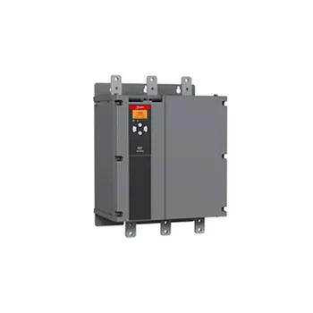 Drives Frequency Converter VLT Automation FC360/302 FC102/202/101/51/280 MCD202/600 IC2 Soft Starter danfoss Inverter Vfd